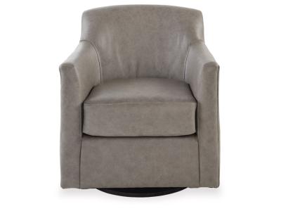 Swivel Accent Chair/Bradney - A3000324C