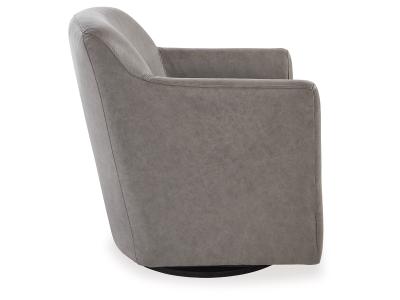 Swivel Accent Chair/Bradney - A3000324C