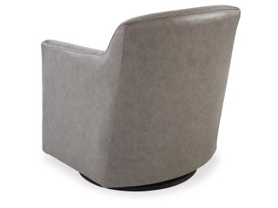 Swivel Accent Chair/Bradney - A3000324C