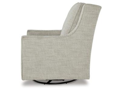 Kambria Swivel Glider Accent Chair - A3000265C