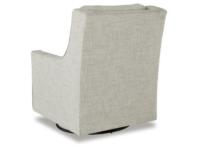 Kambria Swivel Glider Accent Chair - A3000265C