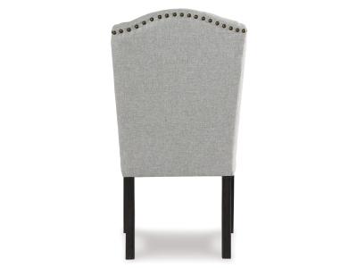 Jeanette Dining Side Chair - D702-01