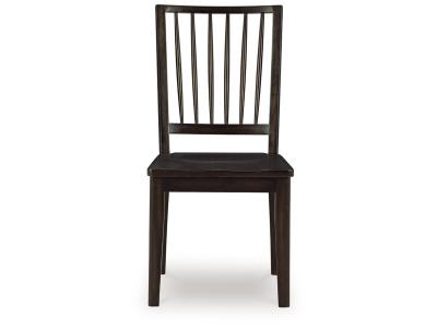 Charterton Side Chair - D753-01