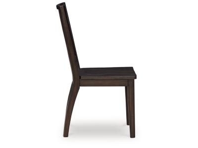 Charterton Side Chair - D753-01