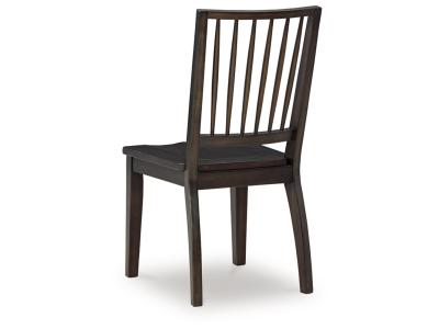 Charterton Side Chair - D753-01