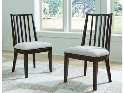 Galliden Dining Chair - D841-01