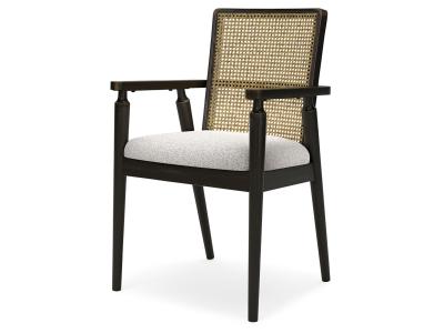 Galliden Dining Arm Chair - D841-02A