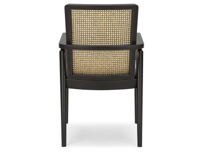 Galliden Dining Arm Chair - D841-02A