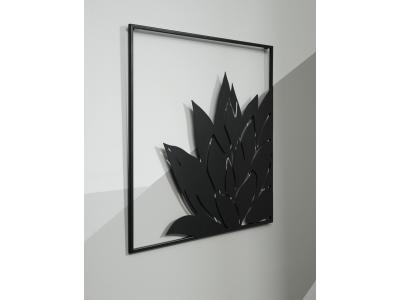 Wall Decor/Ellyse/Black A8010369