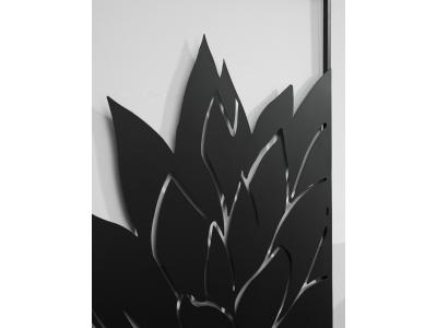 Wall Decor/Ellyse/Black A8010369