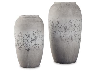 Vase Set (2/CN)/Dimitra A2000110