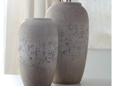 Vase Set (2/CN)/Dimitra A2000110