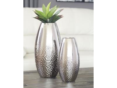 Vase Set (2/CN)/Dinesh A2000355