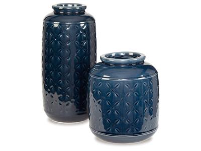 Vase Set (2/CN)/Marenda A2000130