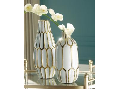 Vase Set (2/CN)/Mohsen A2000135