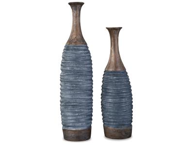 Vase Set (2/CN)/Blayze A2000388