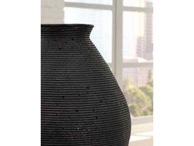 Vase/Hannela/Antique Brown A2000512