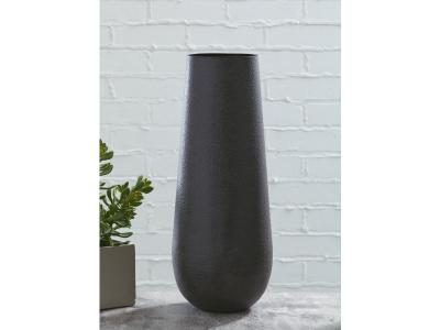 Vase/Fynn/Antique Brown A2000516