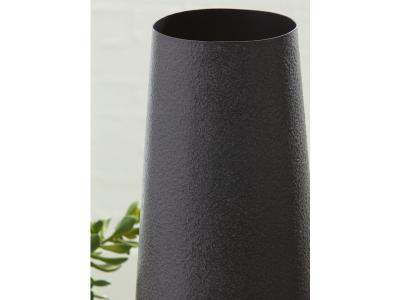 Vase/Fynn/Antique Brown A2000516