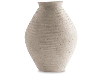 Vase/Hannela/Antique Tan A2000514