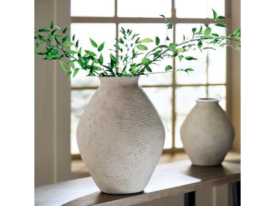 Vase/Hannela/Antique Tan A2000514