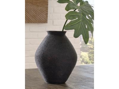 Vase/Hannela/Antique Brown A2000511