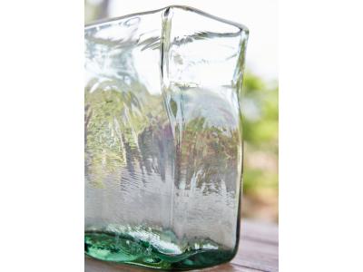 Vase (3/CS)/Taylow/Green A2000536