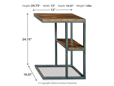 Accent Table/Forestmin A4000049