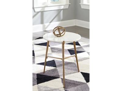 Accent Table/Chadton A4000004