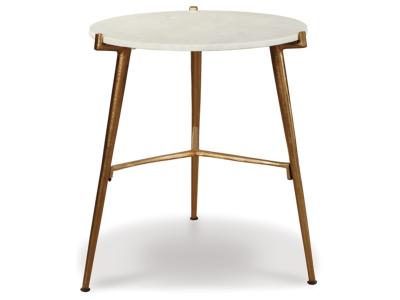 Accent Table/Chadton A4000004