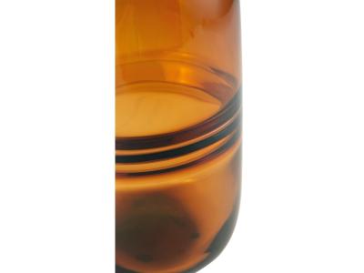 Vase/Lemmitt/Amber A2000541