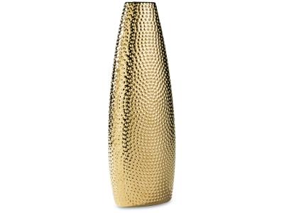 Vase/Efim/Gold Finish A2000576