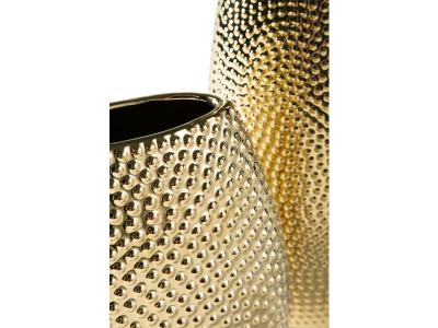 Vase/Efim/Gold Finish A2000576