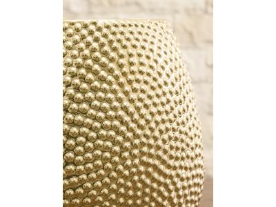 Vase/Efim/Gold Finish A2000575