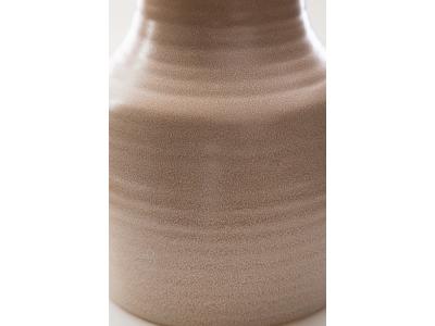 Vase (2/CS)/Millcott/Tan A2000582