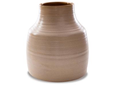 Vase (2/CS)/Millcott/Tan A2000581