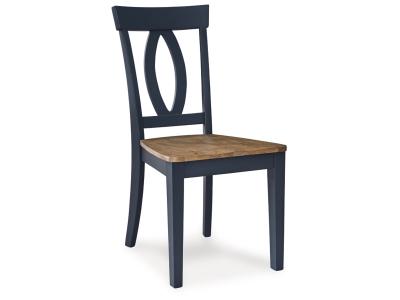 Landocken Dining Room Side Chair - D502-01