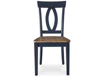 Landocken Dining Room Side Chair - D502-01