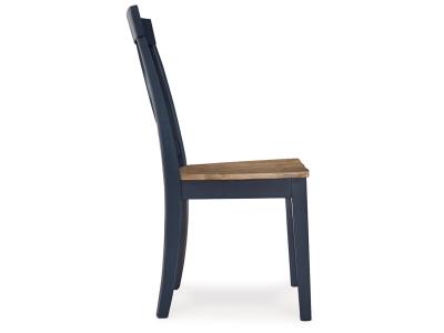 Landocken Dining Room Side Chair - D502-01