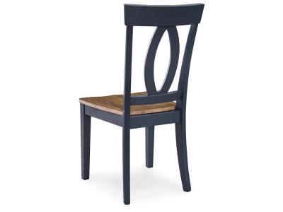 Landocken Dining Room Side Chair - D502-01