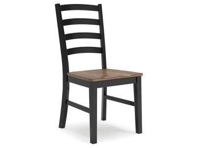 Wildenauer Dining Chair - D634-01