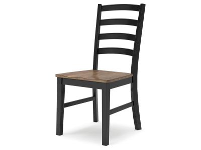 Wildenauer Dining Chair - D634-01