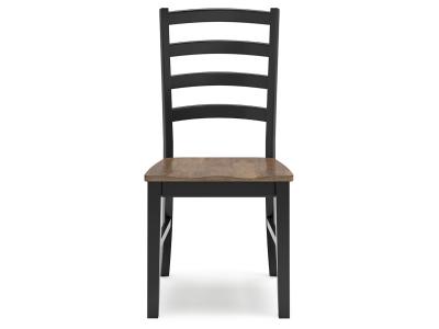 Wildenauer Dining Chair - D634-01