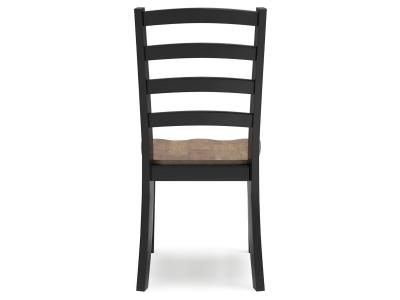 Wildenauer Dining Chair - D634-01