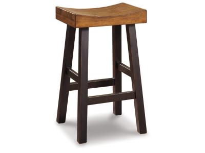 Tall Stool (2/CN)/Glosco D548-030