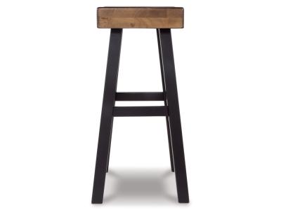 Tall Stool (2/CN)/Glosco D548-030