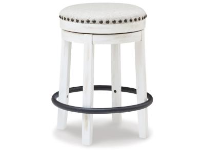 UPH Swivel Stool (1/CN) D546-324