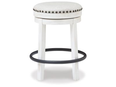 UPH Swivel Stool (1/CN) D546-324