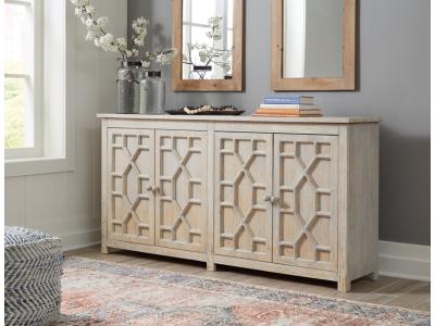 Accent Cabinet/Caitrich A4000561