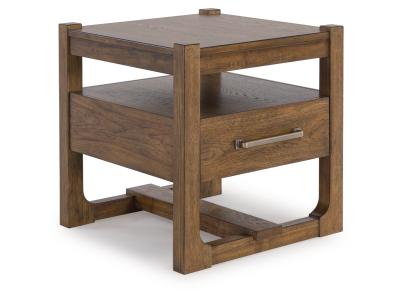 Cabalynn End Table T974-2